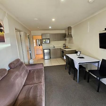 St Johns Court Motel Milton Phòng bức ảnh