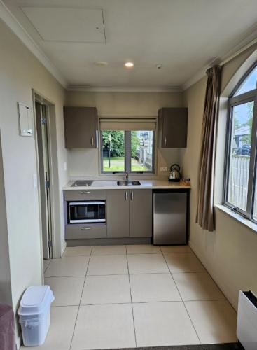 St Johns Court Motel Milton Phòng bức ảnh