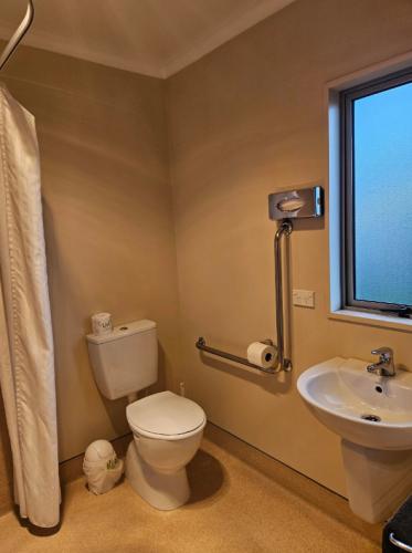 St Johns Court Motel Milton Phòng bức ảnh