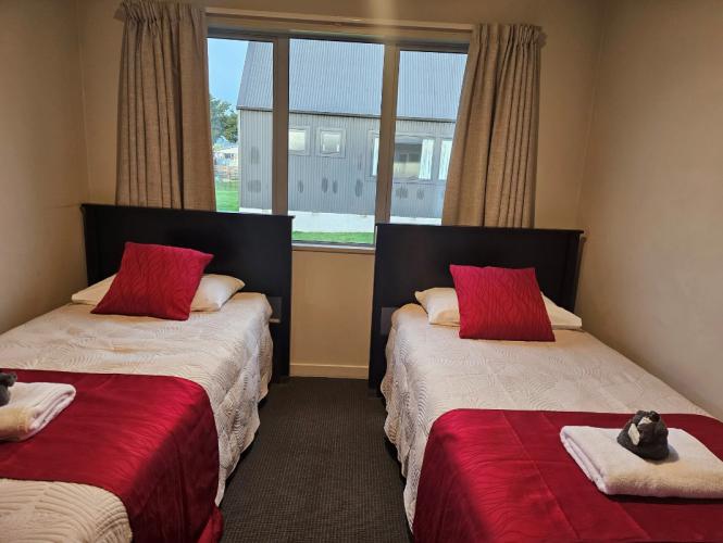 St Johns Court Motel Milton Phòng bức ảnh